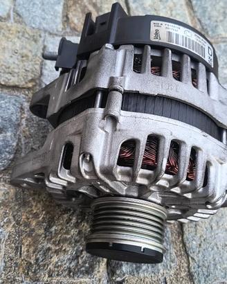 Alternatore Kia Sportage 2017
