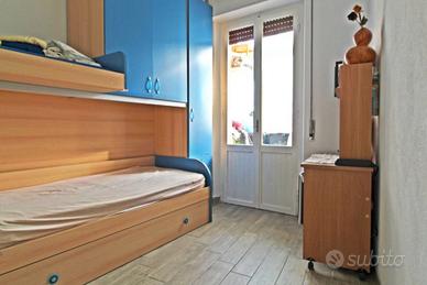 Posto letto