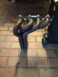 Collettori di scarico Honda b16 b18