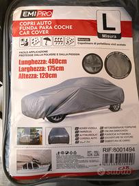 TELO COPRIATO