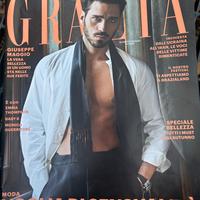 Grazia n.47 - 30/10/2025