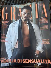 Grazia n.47 - 30/10/2025