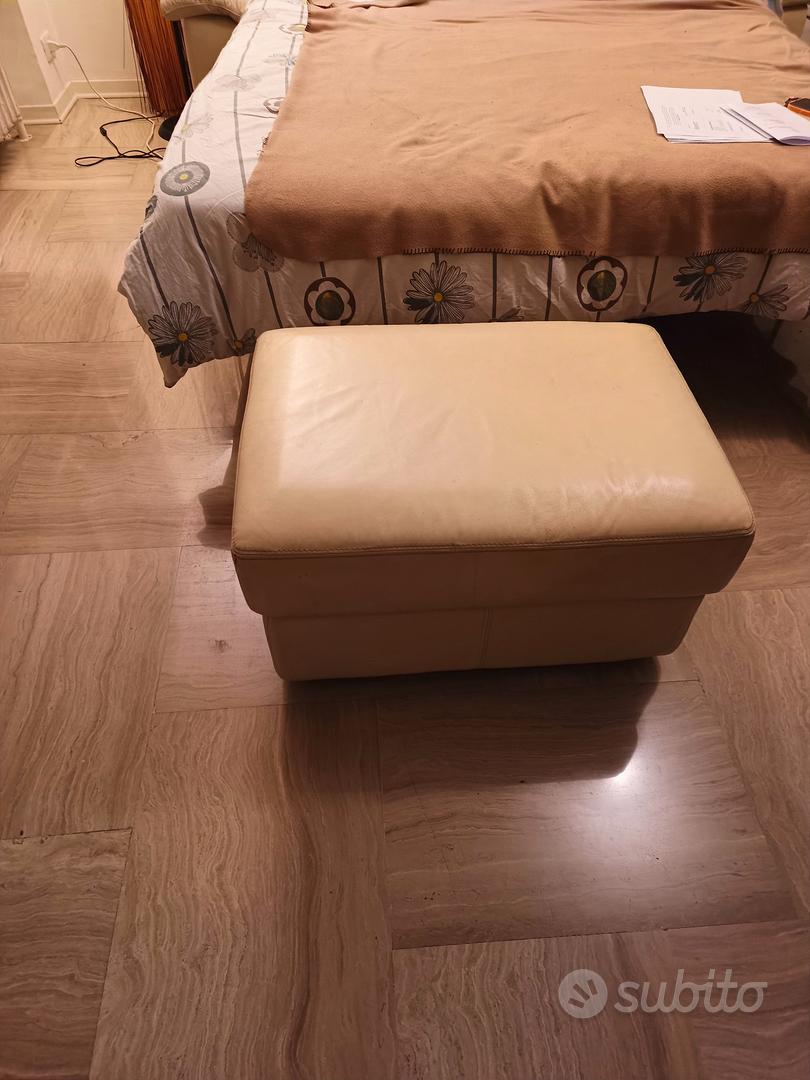 Letto singolo Chateau d'ax con pouf letto singolo - Arredamento e  Casalinghi In vendita a Campobasso