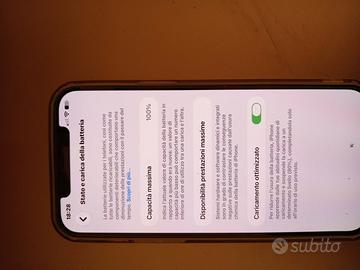 IPHONE 12 PRO MAX - Telefonia In vendita a Firenze