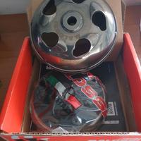 HONDA  Sh 300i Frizione Campana e Molla Malossi