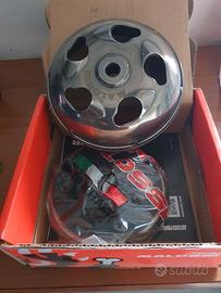 HONDA  Sh 300i Frizione Campana e Molla Malossi