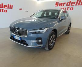 VOLVO XC60 T6 Recharge Plug-in Hybrid AWD automa