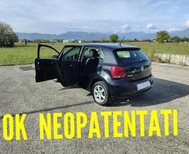 VOLKSWAGEN Polo 1.6 TDI 5 Porte ( TAGLIANDATA )