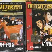 Lupin iii