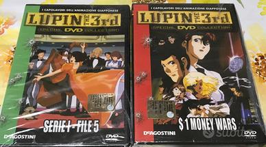 Lupin iii