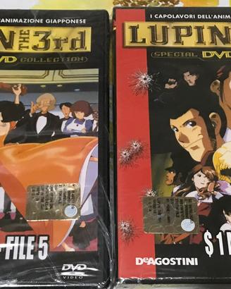 Lupin iii