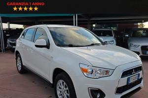 Mitsubishi ASX 1.8 DI-D 116 CV 2WD Invite