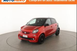 SMART ForFour GD72264
