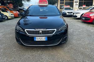 Peugeot 308 THP 205 S&S GT