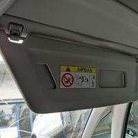 Aletta parasole dx CITROEN C4 G. PICASSO 2018