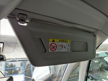 Aletta parasole dx CITROEN C4 G. PICASSO 2018