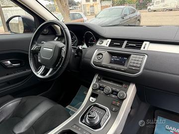 Range Rover Evoque 2.2 Sd4 5p. 4X4