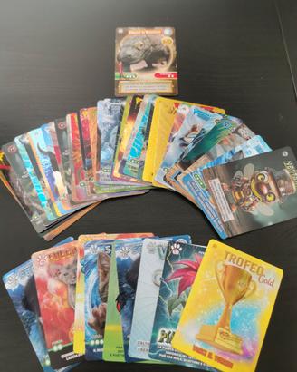Cucciolotti Card anni 2023/2025/2026