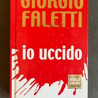 Libro Io Uccido