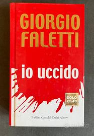 Libro Io Uccido