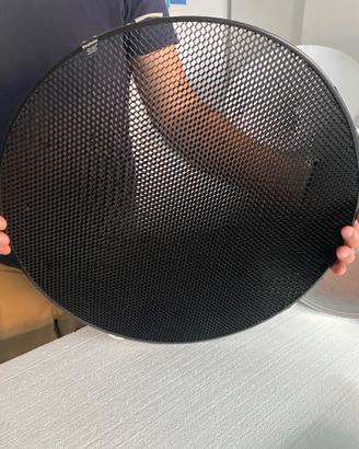 Profoto Grid 25° 515 mm Griglia  Softlight