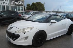Peugeot RCZ 1.6 THP 156 CV COUPE'