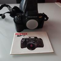 Pentax SF7