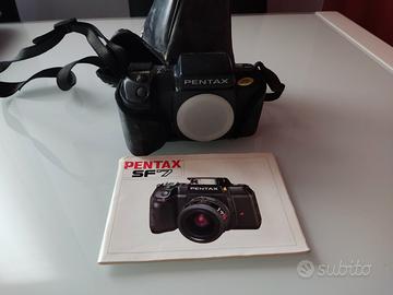 Pentax SF7