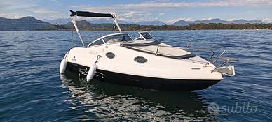 Aquabat 20 Sport Cruiser SUPERFULL 2025