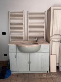 Set di mobili bagno