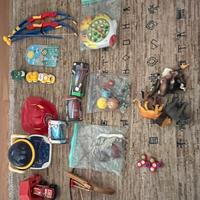 Giochi vari ad 1 euro ciascuno