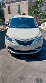 Lancia Ypsilon 1.2 benz. KM 85.000 !!!!!!! Unicopr