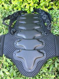 Paraschiena UFO plast