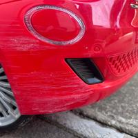 Macchina elettrica per bambini