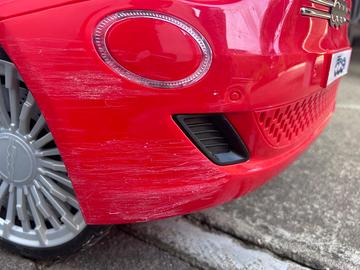 Macchina elettrica per bambini