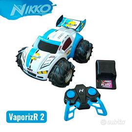Nikko VaporizR 2 – Auto radiocomandata Anfibio
