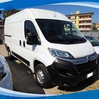 CITROEN Jumper 33 L2H2 2.2 BlueHDI 120cv EU6D-Isc
