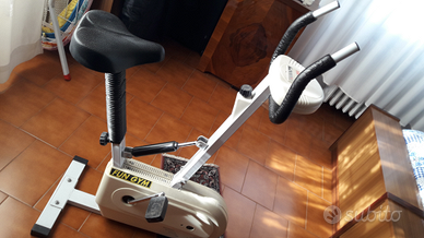 Cyclette