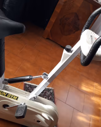 Cyclette