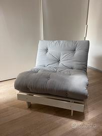 Poltrona Roots Karup