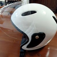 Casco Jet