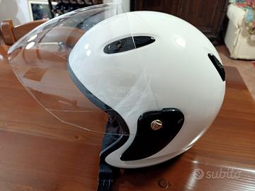 Casco Jet