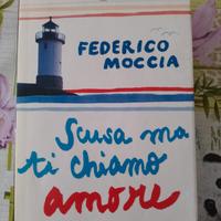 Scusa ma ti chiamo amore - Moccia