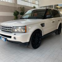 Land Rover Range Sport 3.6 TDV8 SE Plus