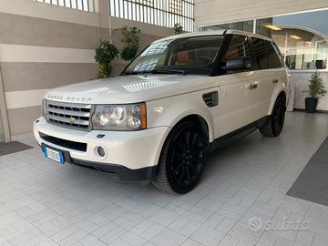 Land Rover Range Sport 3.6 TDV8 SE Plus