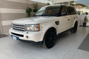 Land Rover Range Sport 3.6 TDV8 SE Plus
