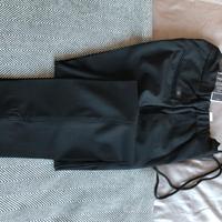 Pantaloni lana merino