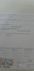 Licenza da pesca 1gt