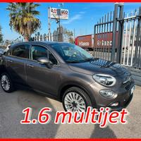Fiat 500X 1.6 MultiJet 120 CV Lounge