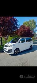Peugeot Traveller